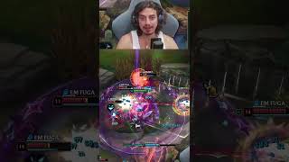 Kennzy fiddle kennzylol twitchbrasil [upl. by Bradley]