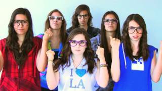 quotWhere Have You Beenquot by Rihanna cover by CIMORELLI 200 million views [upl. by Naleek]