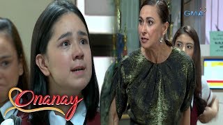 Onanay Bagsik ng bagyong Helena  Episode 78 [upl. by Eseerehs]