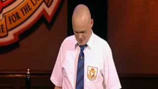 Al Murray Geordie Whale Song [upl. by Gretchen546]