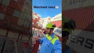 Open cdc se merchant navy join mt krna🛳️🙏☠️ explore shortvideo ship [upl. by Ymmas344]