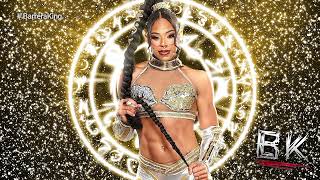 WWE Theme Song Bianca Belair quotWatch Me Shinequot [upl. by Waiter]