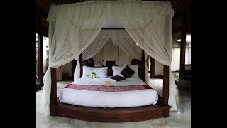 Ubud Village Resort amp Spa Bali [upl. by Keldah]