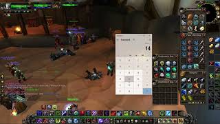 warmane wow wotlk icecrown realm scammer 2 [upl. by Mariquilla]