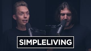 Ep 144  Simpleliving [upl. by Adialeda]