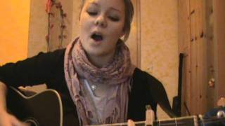 Salt Skin  Ellie Goulding Cover [upl. by Alain]