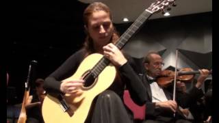 concierto de Aranjuez Allegro Gentile [upl. by Milson]