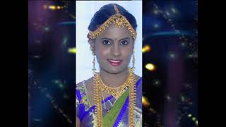 Girish Lakshmi wedding clip 1 [upl. by Atarman]