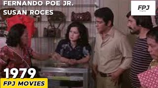 FPJ 1979 MOVIES  FPJ with SUSAN ROCES JULIE VEGA and CHARO SANTOS  FPJ LEGACY [upl. by Naoma]