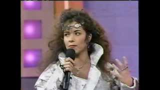 GLORIA TREVI EN SABADO GIGANTE [upl. by Cofsky106]