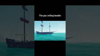 Sea of Thieves Demoralizer Stereotype [upl. by Babcock342]