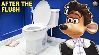 All The Weird Things That Happen After You Flush The Toilet [upl. by Addie]