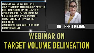 Medulloblastoma and Ependymoma Craniospinal irradiation Target Volume Delineation [upl. by Helprin951]