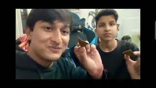 Try not to laugh challenge for Piyush and Sahil Joshi Ansh Short 20 [upl. by Ogir]