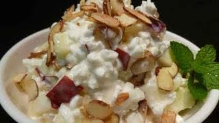 Healthy Breakfast Recipe with Cottage Cheese  Show Me The Curry [upl. by Zaremski]