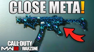 BEST Close Range Weapons in Warzone  JGODs Meta Season 6 [upl. by Gamal]