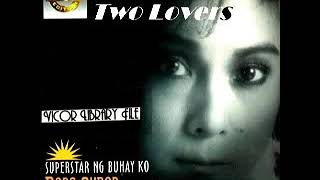 Torn Between Two Lovers 1994 by Nora Aunor HD [upl. by Odnala]