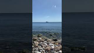 A water view in Guardini Naxos [upl. by Goines]