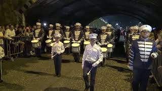 Pride of the Hill Rathfriland Downshire Guiding Star Parade 8923 HD [upl. by Nahum]