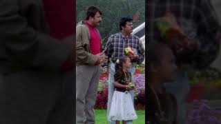 Watch full video 👆 Thenali Movie Scenes  thenali kamalhaasan jayaram jyothika comedy shorts [upl. by Oecam271]