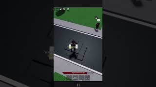 DIO pvp roblox thestrongestbattlegrounds tsbg [upl. by August446]