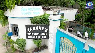 Compliance Video of Tagores International Smart School Jalandhar [upl. by Anorahs662]