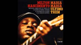 Milton Nascimento  Seducao [upl. by Marillin]