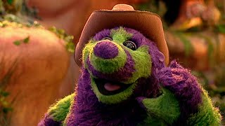 Fimble Valley Hoe Down 🤠 The Fimbles and Roly Mo Songs for Kids  Barn Dance for Kids [upl. by Massimiliano]