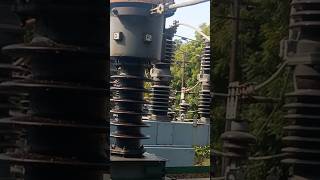 High Voltage working time electrical electrician voltagecontrol electric electricity [upl. by Krusche]