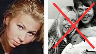 ABBAs Agnetha and Björns Daughter Finally Reveals The SHOCKING Truth [upl. by Breh]