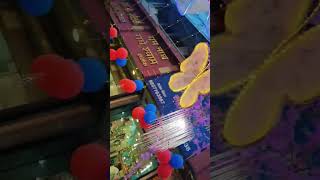 Decoration ideabazar sajawatviralvideo vlog funpeak [upl. by Aluk]