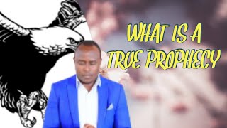 HOW TO TEST A PROPHECY  Truelight Andrew [upl. by Swain]