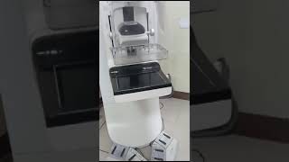 mammography scan machineradiologykgmumedicalstudent luknow [upl. by Yemaj]