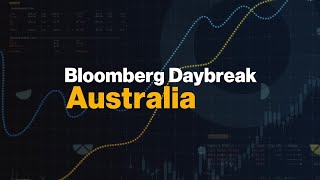 Bloomberg Daybreak Australia 02292024 [upl. by Rosabel]