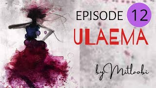 Ulaema  Ep12  Paenubi Yaikhom  Mitlaobi [upl. by Chader]