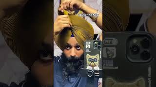 Pagg  pagg turban sardari [upl. by Laven719]