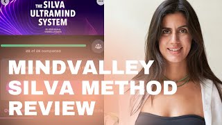 Silva Method amp Mindvalley My Experience with the Program [upl. by Shalna]