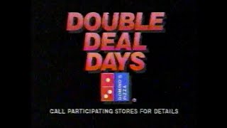 August 30 1989 commercials [upl. by Akimit]