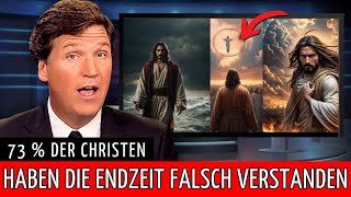 Was Ist Die Wahre Bedeutung Hinter Der Wiederkunft Jesu Christi [upl. by Eilloh753]