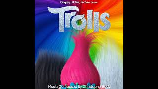 Trolls  Soundtrack Move Your FeetDANCEIts A Sunshine Day Slowed [upl. by Nitnelav]