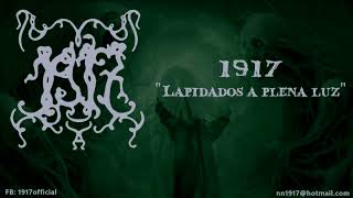 1917  Lapidados a plena luz 2024 [upl. by Russom]