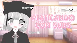 RESPONDIEND0 PREGUNTAS A SUBS 3 [upl. by Barram445]