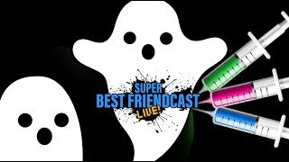 Friendcast is out SBFC 217 Ghost Syringes Are Free To Play [upl. by Nailliw]