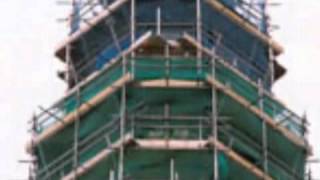 Scaffolding Contractors in London  Millennium Scaffolding [upl. by Knowlton]