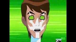 Amphibian Transformation in Ben 10 Ultimate alien [upl. by Ayn]