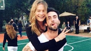 Boys Behati Prinsloo Has Dated [upl. by Casper]