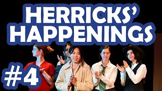 Herricks’ Happenings S2 E4 [upl. by Winnifred]