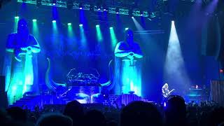 Deceiver of the Gods Amon Amarth The Sylvee Madison WI May 4 2024 [upl. by Nido]