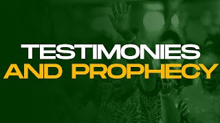 LIVE SAA YA USHUHUDA NA UNABII  with Prophetedmoundmystic [upl. by Sollie]