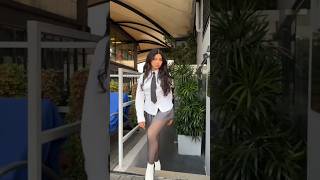 School Girls Esmita music remix edm comedyshorts travelvlog dailyvlog vlog [upl. by Marlyn]